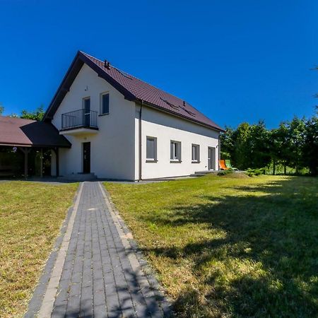 Pokoje Goscinne, Nowy Dom, Cisza I Spokoj, Władysławowo Kültér fotó